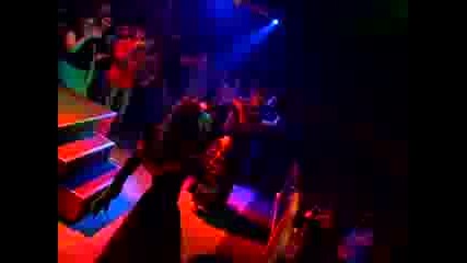 Mix Club Alexandar Show