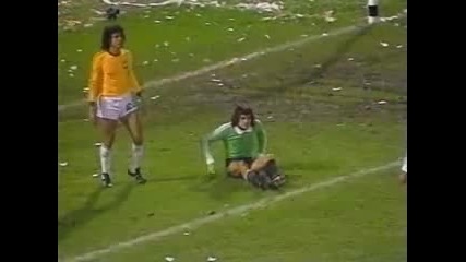 1978 Argentina vs. Brazil 0-0