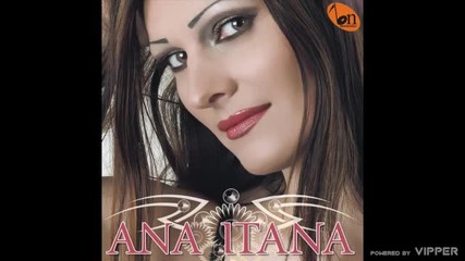 Ana Itana - Kad mi svi ledja okrenu - (audio) - 2009