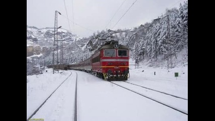 Влакове 