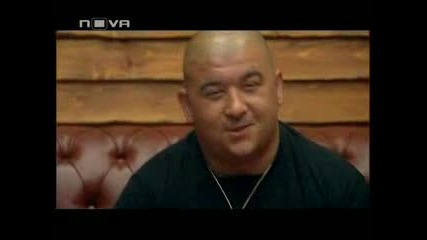 Big Brother Family 23.05.10 (част 3) Цената на истината 