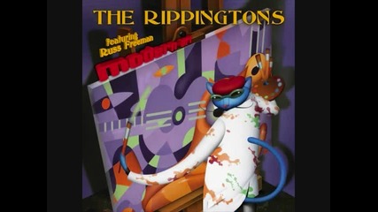 The Rippingtons - Modern Art - One Step Closer 2009 