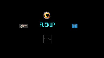 Fuckup Logo