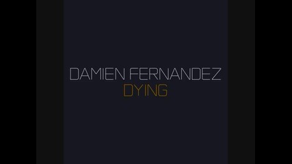 Damien Fernandez - Dying [hq]