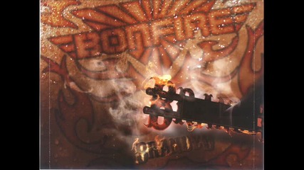 Bonfire - Crazy