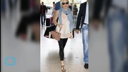 Her Outfit Costs What?! Sienna Miller's $2,095 Airport Style
