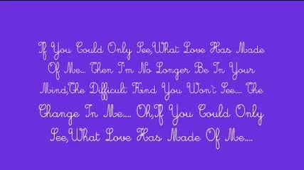 Sheryl Crow - The Difficult Kind (lyrics)