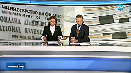 Новините на NOVA (16.04.2018 - централна емисия)
