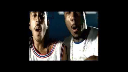 I - 20 feat. Ludacris - Break Bread