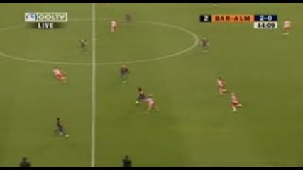 Giovani Run