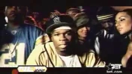 50 Cent vs 100 Kila - In Da Club 