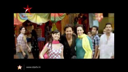 Hrithik Roshan's Dance Mantra_(480p)