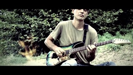 Loong - Dimi Nalbantov (official Music Video)