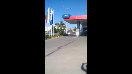 racing haskovo