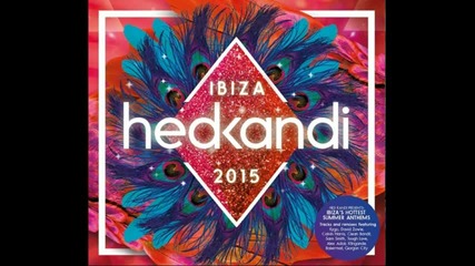 Hed Kandi Ibiza 2015 cd3