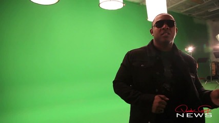 Mack Maine And Lil Twist Talk Album...