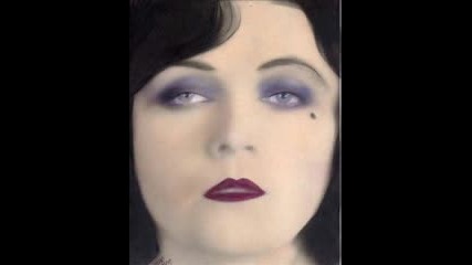 Tango Notturno - Pola Negri