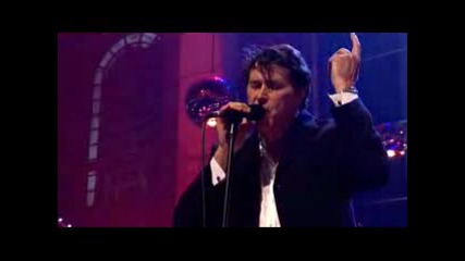 Bryian Ferry - Smoke Gets In Your Eyes