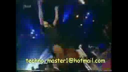 Ahmex - Girl