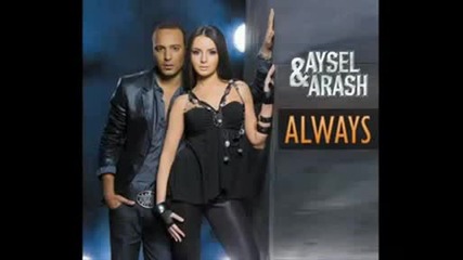 Eurovision Azerbaijan 2009 Always Song Karaoke Instrumental Version
