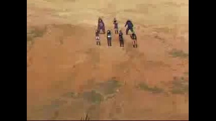 Naruto Shippuuden Епизод.86 и Епизод.87