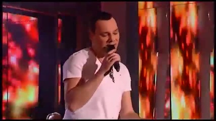 Darko Filipovic - Jos mi ne das mira ( Tv Grand 26.03.2015.)