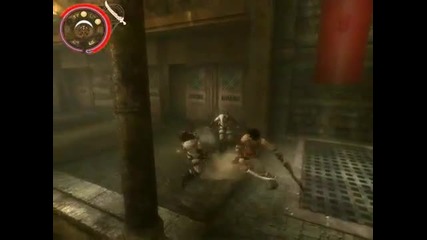 Prince Of Persia Warrior Within (part 51)