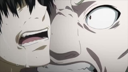 Amv Nightcore Tokyo Ghoul - Undead