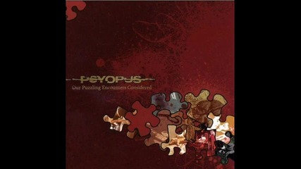 Psyopus - Whore Meet Liar 