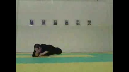Bersek карате колаж 1 