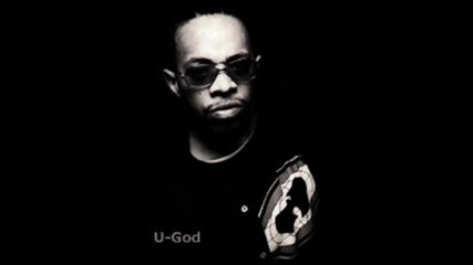 12 U - God - Stomp Da Roach (featuring Gza And Scotty Wotty) (remix By Bloody Beetroots) (bonus Trac 