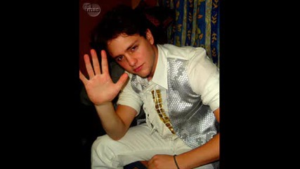 Christopher Uckermann :)