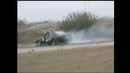 Drift Team Sjsa
