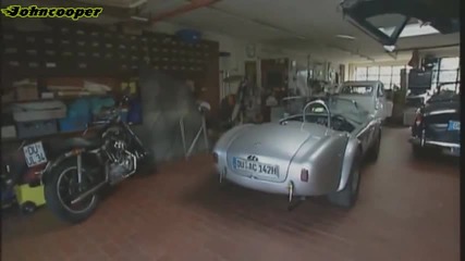 Ac Cobra