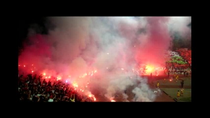 Cska Ultras