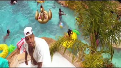 Kid Ink - F With U ft. Ty Dolla $ign, 2017