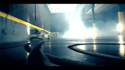 Ken Blocks Gymkhana Three, Part 1 , Infomercial (feat. The Cool Kids) 720p 