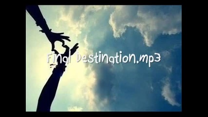 Final Destination - Unknown 