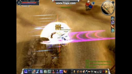 Cabal Online.wmv