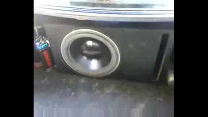 Soundstream Spl Hifonics