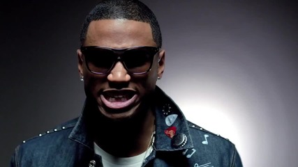 Trey Songz - 2 Reasons ft. T.i. [official Video]