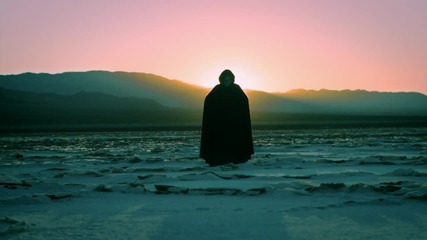 Paul van Dyk Eternity featuring Adam Young (official Music V