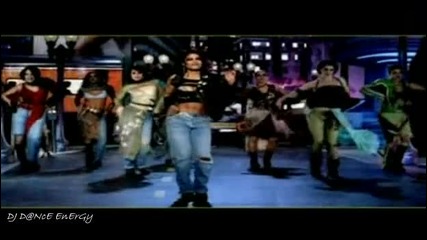Janet Jackson - All For You 