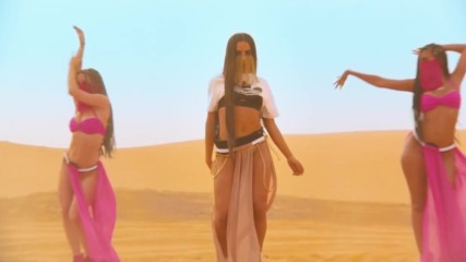 Major Lazer feat Anitta & Pabllo Vittar - Sua Cara (official Music Video)