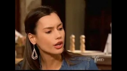 los herederos del monte capitulo 54 parte 5 
