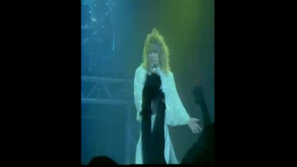 Ozzy Osbourne - Shot In The Dark [video]
