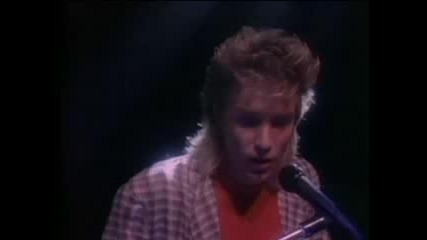 Toto - How Does It Feel