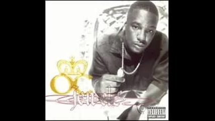 O.c.- My World