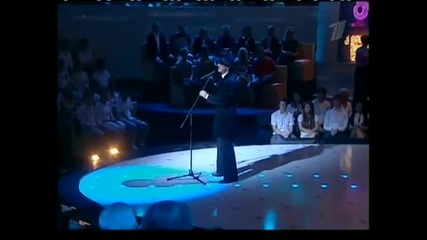 Михаил Боярский - Всё пройдёт