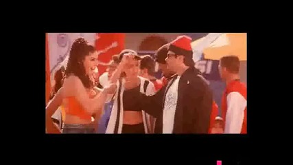 Bulandi - Teri Meri Ik Jind Jind_нов